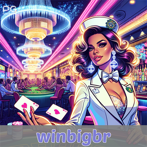Cassino do winbigbr: Aventura e Emoção em Cada Jogada