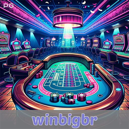 Jogos Pagos no winbigbr: Diversão e Ganhos ao Seu Alcance