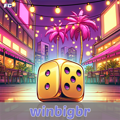 Promo Criativa no WinBigBR: Mude sua Experiência de Jogo