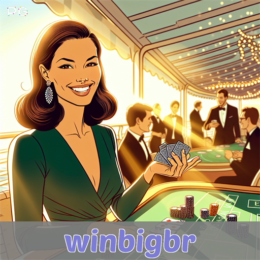 Apostas Inteligentes e Diversionamento no winbigbr