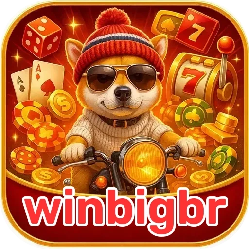 winbigbr Login