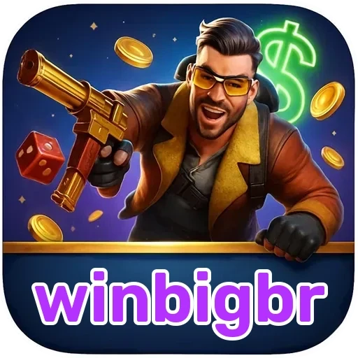 winbigbr Pagamento