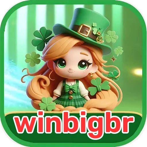 winbigbr Plataforma