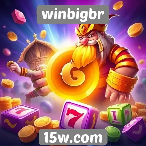 jogos populares no winbigbr atraem novos usuários