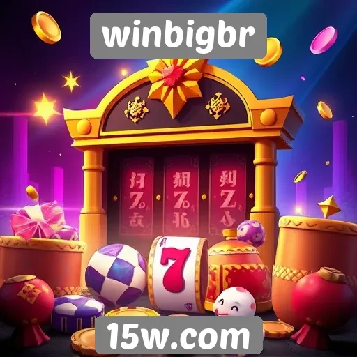 winbigbr apresenta novas opções de jogos de cassino