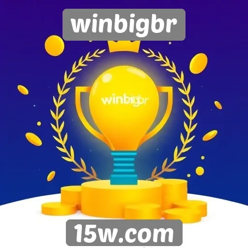 Entenda como funciona o sistema de recompensas do winbigbr